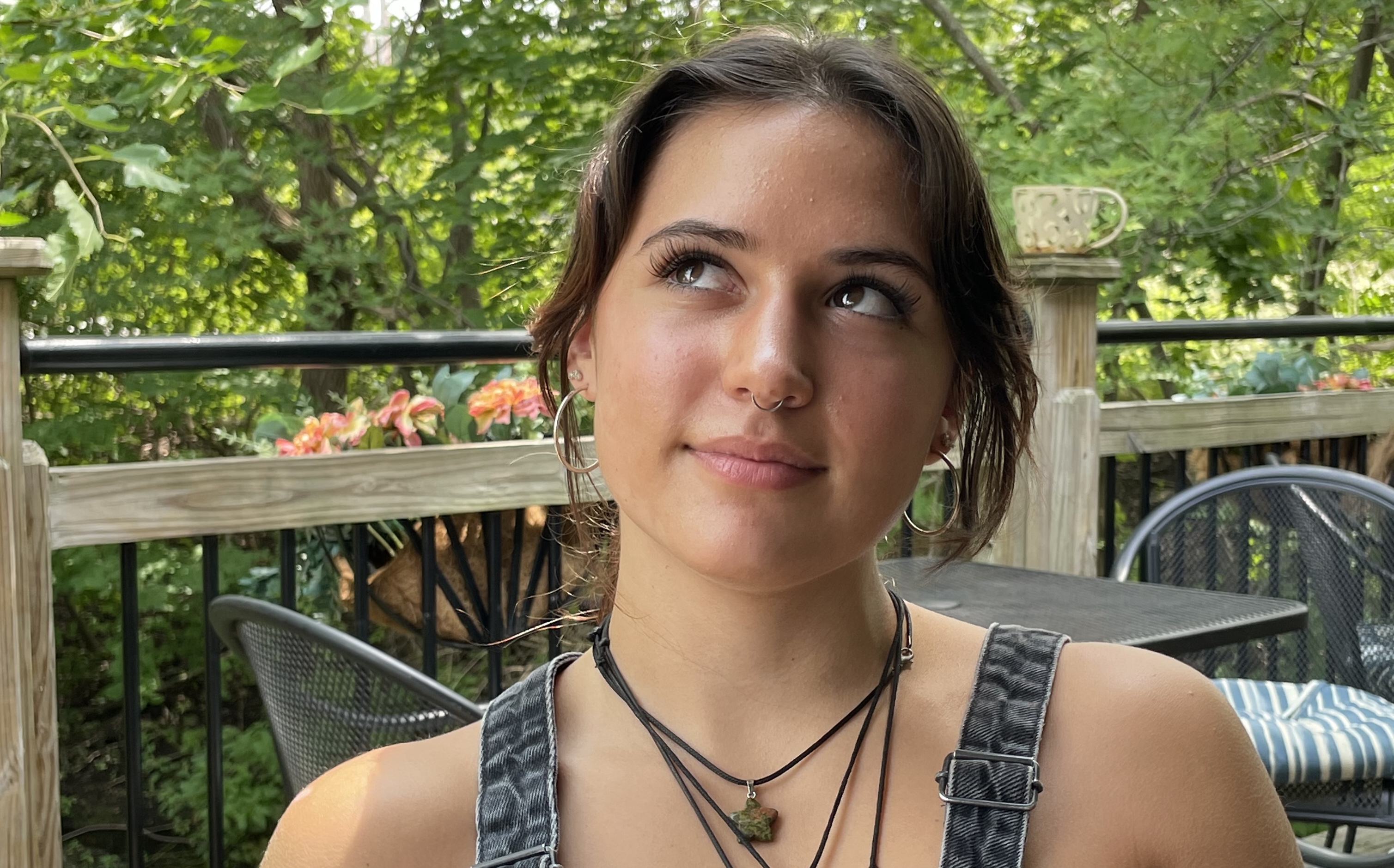 Emily Haydo Portrait